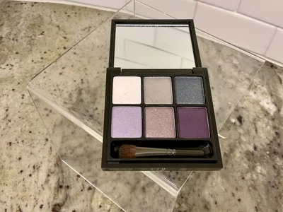 Paleta de sombras de ojos MAC 6 Sorceress edición limitada nueva en caja Magic Mirth & Mischief LE Foto 1 de 4