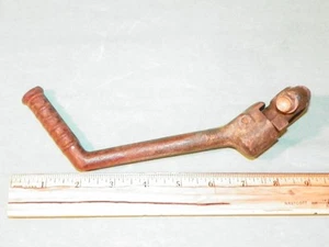 KICK START LEVER HONDA XL250 250R #230 - Foto 1 di 7