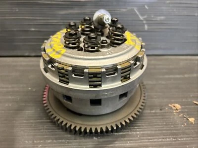 Suzuki GSXR600 2006 conjunto de embrague de motor, embrague de motor #111623 Foto 1 de 4