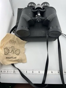 Vintage Sear Binoculars Fully Coated Optics Wide Angle At 17X 8X-17X40mm - Picture 1 of 9