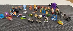 kinder überraschungseier figuren - Bild 1 von 2