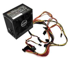 be quiet! alimentation pc 350W BQ SU7-350W 80 PLUS Bronze 300 250 400 450 200 - Photo 1/1