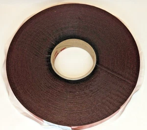 1" Double Sided VHB Tape Dark Gray 4611 - 36yds - Picture 1 of 5