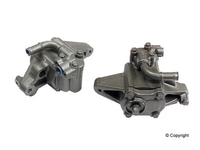 Maval Power Steering Pump for 1990-1991 Acura Integra 96127M - Image 1 of 4