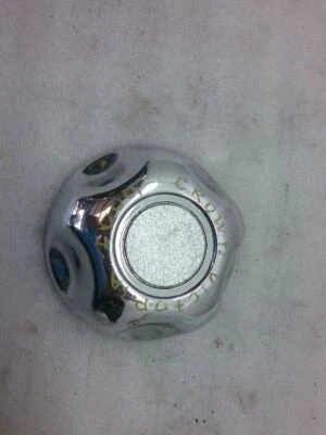 Tapa central cromada para rueda de 17" 2009 Ford Crown Victoria HO-18-N Foto 1 de 3