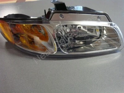 Nuevo de Lote Antiguo OEM Dodge Caravan, Plymouth Voyager Faro Luz 2000 Mano Derecha Foto 1 de 4