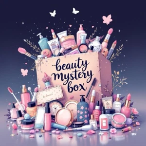 Beauty Box Value Mixed Lot Box! Cosmetics Lot 💄 - Picture 1 of 6