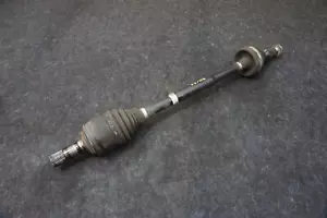 Rear Right Passenger CV Axle Shaft OEM 670104208 Maserati Ghibli M157 2014-2017+ - Picture 1 of 9