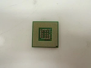 Intel Celeron SL7JV 2.40 GHZ    - Picture 1 of 3