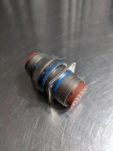 Used Deutsch Connector - No Clamp - MS3470L20-41S MS3471L20-41S MS3476L20-41S - Picture 1 of 4
