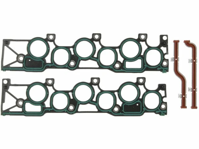 Intake Manifold Gasket Set For 2003 Ford E250 4.2L V6 VIN: 2 C261MJ - Изображение 1 из 1
