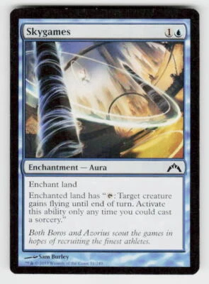 Gatecrash #51 Skygames - Image 1 of 2