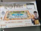 HARRY POTTER THE WIZARDING WORLD 4D PUZZLE SLIGHTLY USED 892 PEICES