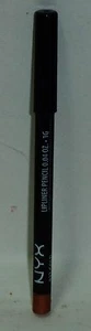 1 NYX Lip Liner Pencil GOLD #837 - Picture 1 of 1