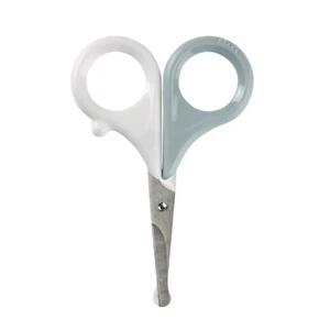 Béaba Baby Nail Scissors - BRAND NEW - Picture 1 of 2