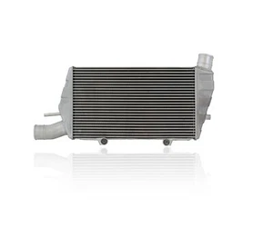 Intercooler - Cooling Direct For/Fit 1530A056 08-15 Mitsubishi Lancer-Evolution - Imagen 1 de 3