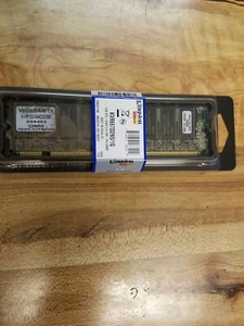 Memoria Kingston KVR667D2N5/1G DDR2-667 1G/128x64 - Imagen 1 de 4
