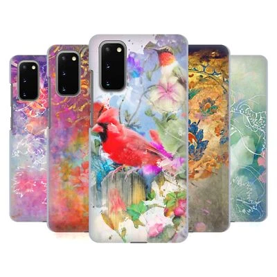 FUNDA TRASERA RÍGIDA OFICIAL AIMEE STEWART DISEÑOS SURTIDOS PARA TELÉFONOS SAMSUNG 1 Foto 1 de 4