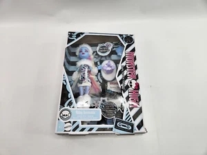 Neu Abbey bominierbar mit Haustiermonster High Booriginal Creeproduction HRP85 - Bild 1 von 13
