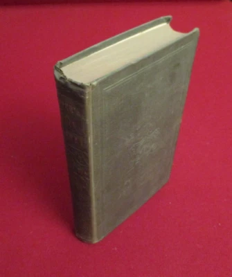 History of the Navy of the United States of America (1854) by J. Fenimore Cooper - Image 1 of 4