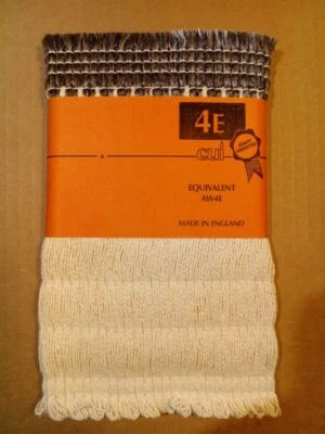 Wick #4E fits: Heatmate; HMN-110, Mega Heat; MGN-110, Sengoku/KeroHeat; CTN-110 - Image 1 of 3