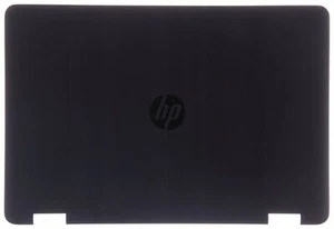 Klapa HP ProBook 650 G2 czarny TS 845833-001 A - Zdjęcie 1 z 2