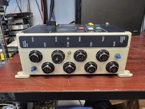 HamiltonJet Jet Control Module CTPCB09008 Untested AS-IS #73 - Bild 1 von 7