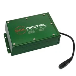 Balastro digital Sol-Digital SuperBRIGHT CDM 315W control de encendido de arranque suave - Imagen 1 de 1