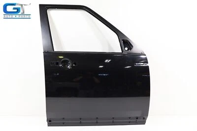 Land Rover LR3 LR4 2005-2016 panel de carcasa de puerta del lado del pasajero delantero derecho OEM Foto 1 de 4