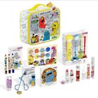 12 Piece Wet n Wild Sesame Street Makeup Limited Edition Collection