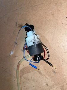 Célula de flujo analítico - detector HP 1049A - Imagen 1 de 1