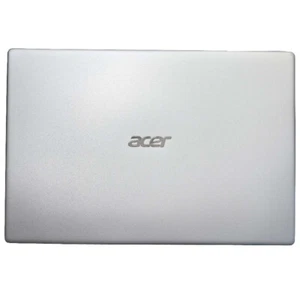Neu für ACER Swift 3 SF314-59 SF314-42 N19C4 LCD Backcover Heckdeckel Case Silber - Bild 1 von 4