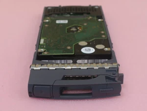 NetApp 900GB SAS 6Gb/s 10K 2.5" HDD Hard Drive X423A-R5 SP-423A-R5 108-00222 - Picture 1 of 5