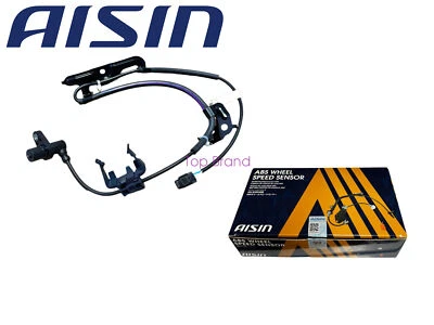 8954333080 AISIN ABS Rear Left Wheel Speed Sensor for Toyota Camry LEXUS ES330 Foto 1 de 4