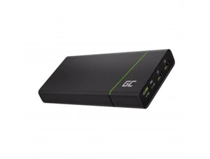 5907813965258 Green Cell PowerPlay Ultra ładowarka litowo-jonowa (Li-Ion) 2680 - Zdjęcie 1 z 5