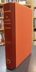An Angler's Autobiography Ltd Slipcase Flyfisher's Classic Library Halford - Picture 1 of 7