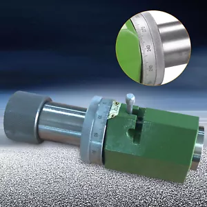U3 Universal Grinder 5C Cutter Head, Cutting Tool Sharpener Grinding Attachment - Picture 1 of 11