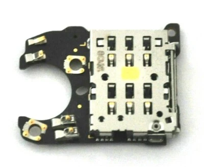 原始设备制造商华为 MATE 20 PRO LYA-L09 NANO 内存 SIM 卡阅读器麦克风 HL1LYAST — 第 1/2 张图片