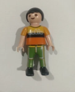 PLAYMOBIL NIÑA/NIÑO 2 - 14/7/20 - Imagen 1 de 1