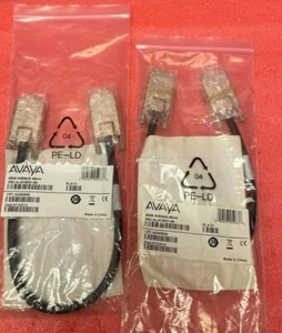 NORTEL NETWORKS 322703-A .01 (AL4518001-E6)  (QTY 2) - Picture 1 of 5