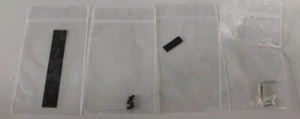 076-1350 Apple Logic Board Component For Macbook PRO 15 MID 2009 MB985LL/A - Picture 1 of 4