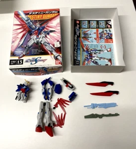Gundam Destiny - 1/144 DESTINY GUNDAM 13 - ** Spares & Repairs ** (2004) - Picture 1 of 6