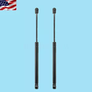 2* Front Hood Gas Lift Support Strut Shock For 11-14 Hyundai Sonata Sedan 6489 - Picture 1 of 14