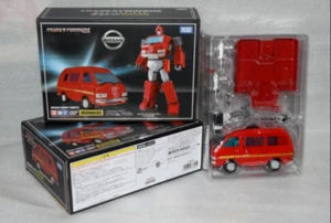 TAKARA TOMY Deformation toys Master MP-27 iron box toy - Picture 1 of 6