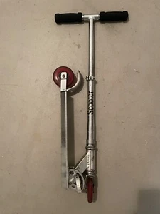 kinderroller Scooter ab 8 jahre - Bild 1 von 1