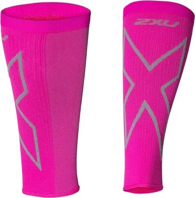 2XU Unisex X Compression Calf Sleeves - Image 1 of 4