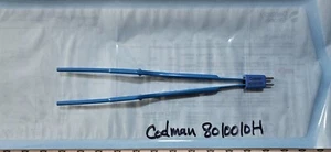Codman Surgical ISO Cool Bipolar Forceps handle - Picture 1 of 6