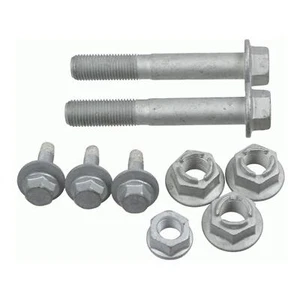 Rear Left Right Wheel Suspension Repair Kit LEMFORDER for 5 Series 2 4 X3 X4 3 8 - Picture 1 of 6