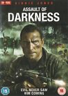 Assault Of Darkness - Vinnie Jones (in2Film) - NEW Region 2 DVD