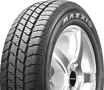 Maxxis VanSmart A/S (AL2) 205/60 R16 C 100/98T M+S